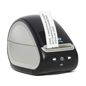 Imprimante Étiquettes Thermique DYMO LabelWriter 550