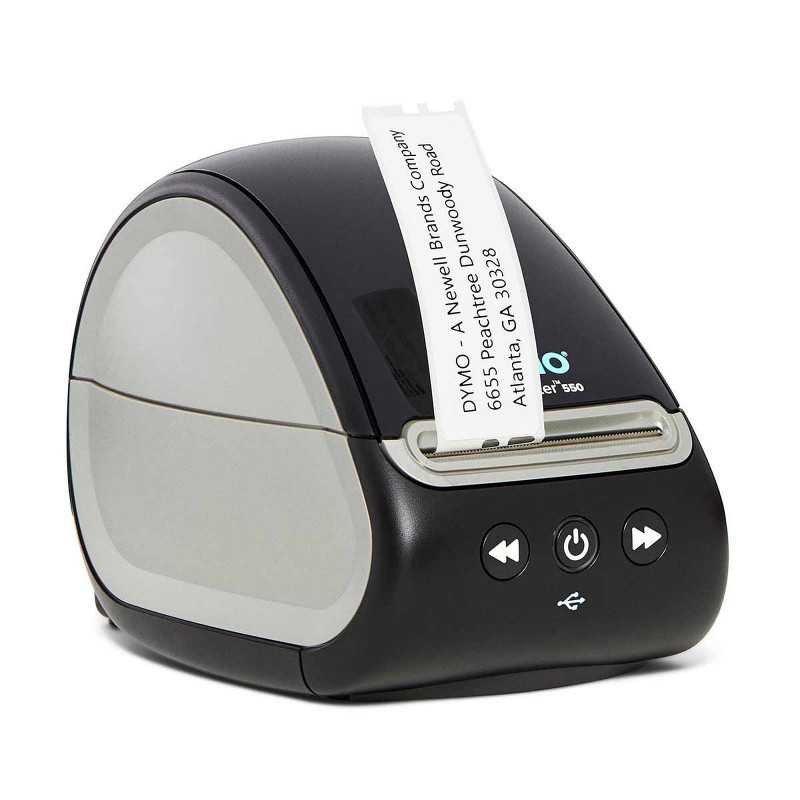 Imprimante Étiquettes Thermique DYMO LabelWriter 550