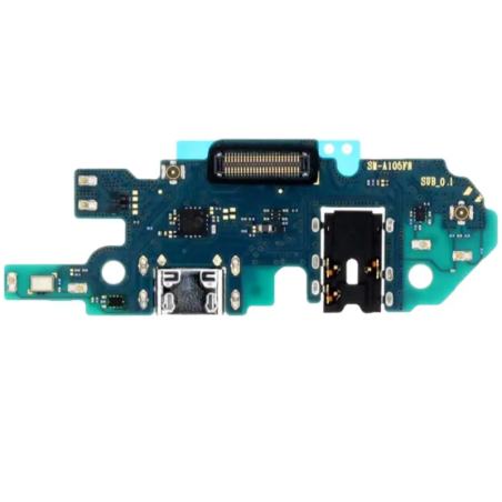 Connecteur de Charge Samsung Galaxy A10 GH96-12719A