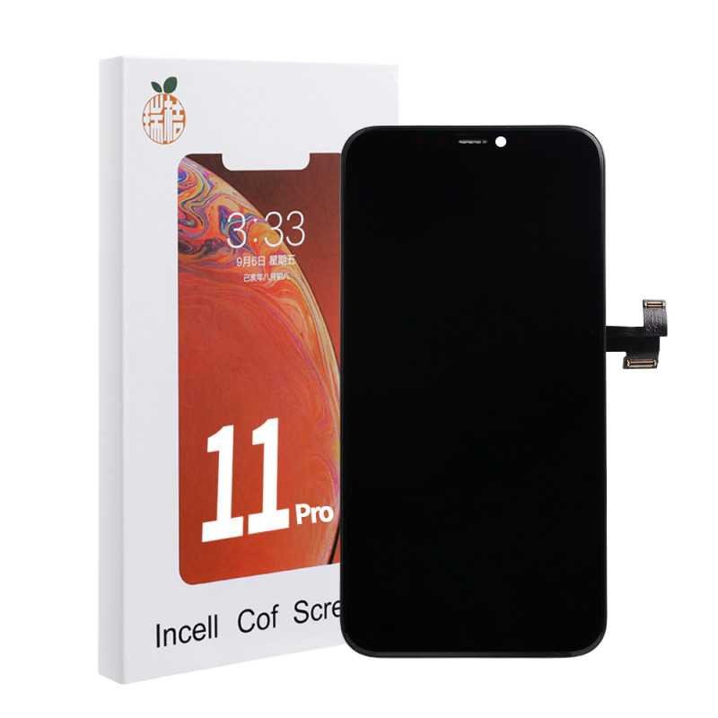 Écran iPhone 11 Pro (in-cell) RJ - FHD1080p