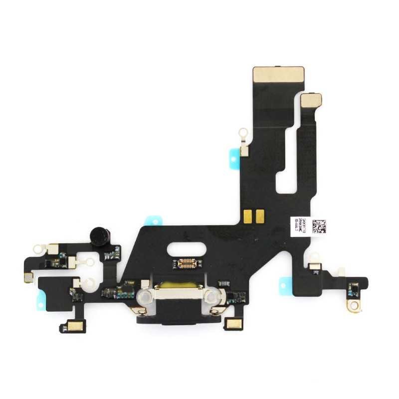 Connecteur de Charge iPhone 11