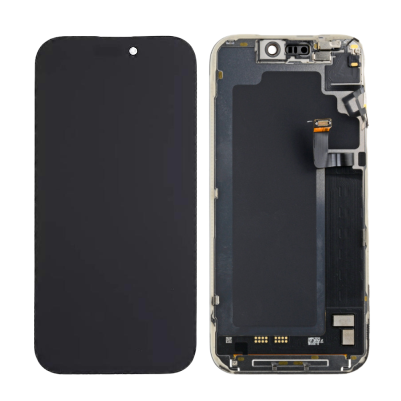 Écran iPhone 17 Pro Max (Original Démonté)