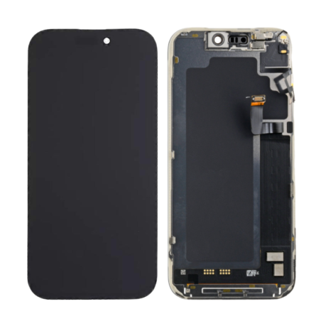Écran iPhone 17 Pro Max (Original Démonté)