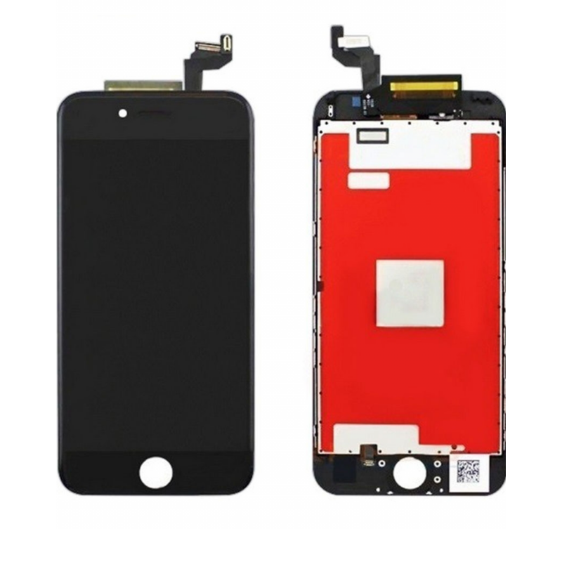 Écran iPhone 6S Noir In-cell