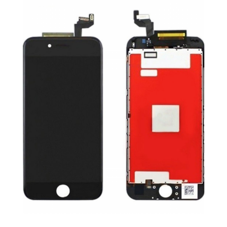 Écran iPhone 6S Noir In-cell