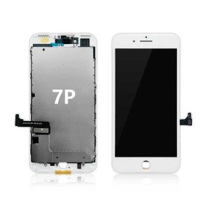 Ecran iPhone 7 Plus Blanc OEM