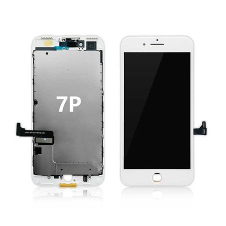 Ecran iPhone 7 Plus Blanc OEM
