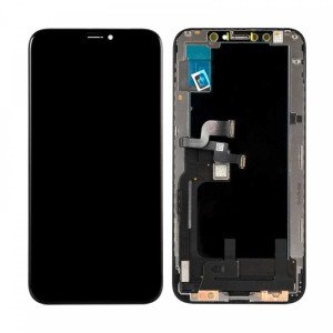 Écran iPhone XS OLED
