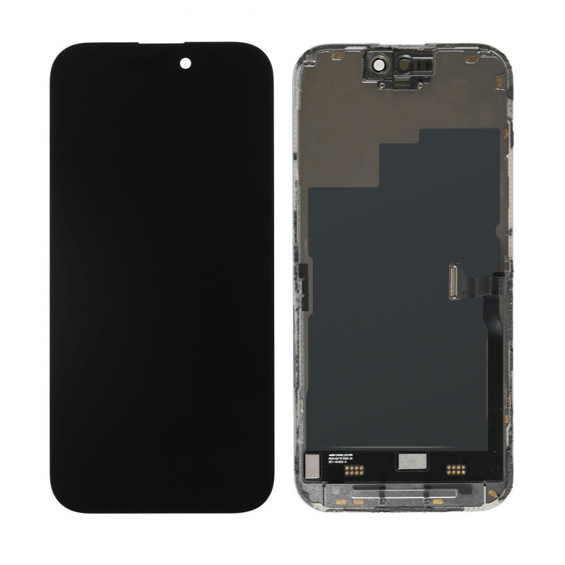 Ecran iPhone 16 Pro Original Démonté Grade A