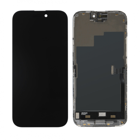 Ecran iPhone 16 Pro Original Démonté Grade A