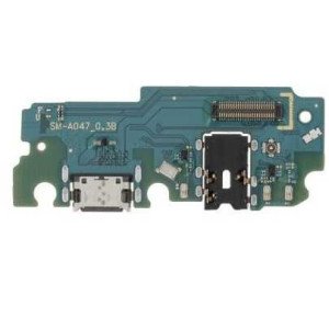 Connecteur de Charge Samsung Galaxy A04s (A047F)