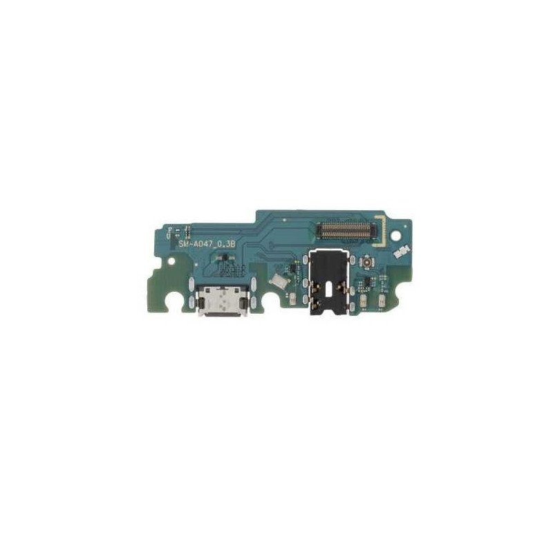 Connecteur de Charge Samsung Galaxy A04s (A047F)