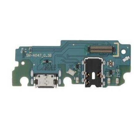 Connecteur de Charge Samsung Galaxy A04s (A047F)