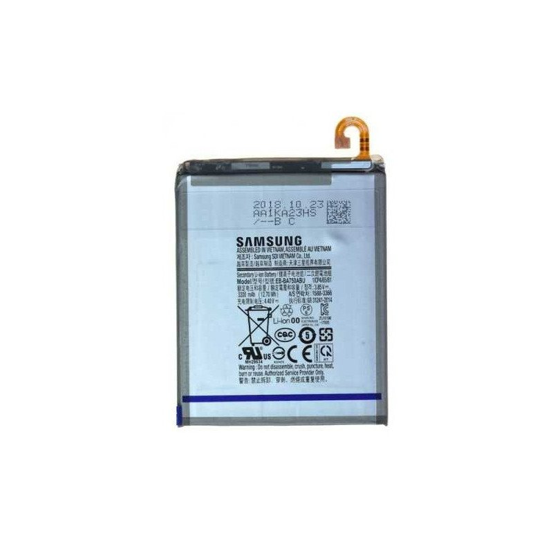 Batterie Samsung Galaxy A7 2018 / A10 / M10