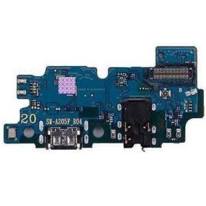 Connecteur Charge Galaxy A20 A205