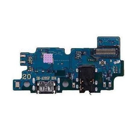 Connecteur Charge Galaxy A20 A205