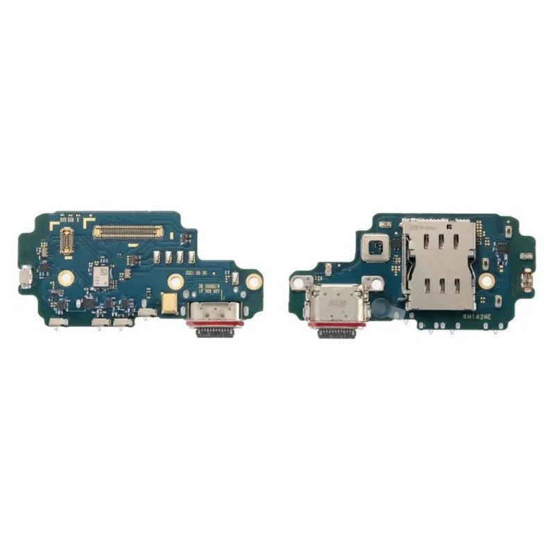 Connecteur de Charge Samsung Galaxy S22 Ultra GH96-14802A