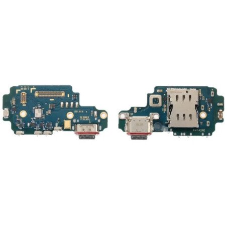 Connecteur de Charge Samsung Galaxy S22 Ultra GH96-14802A