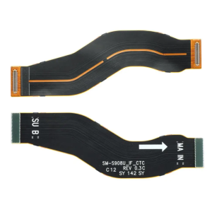 Nappe Carte Mère Samsung Galaxy S22 Ultra S908