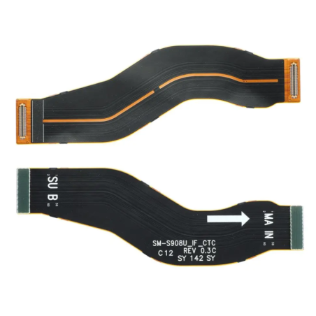Nappe Carte Mère Samsung Galaxy S22 Ultra S908