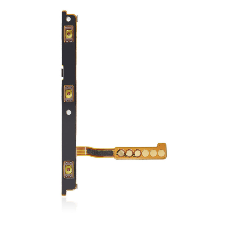 Nappe Power&Volume Samsung Galaxy S22 Ultra