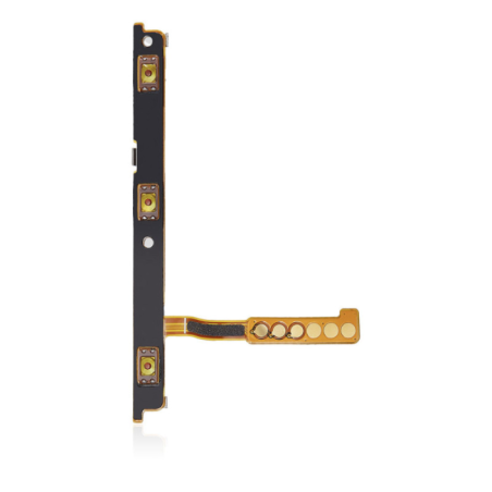 Nappe Power&Volume Samsung Galaxy S22 Ultra