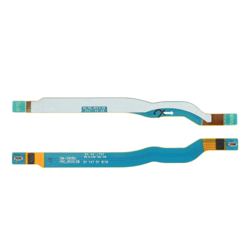 Nappe FRC Samsung Galaxy S22 Ultra