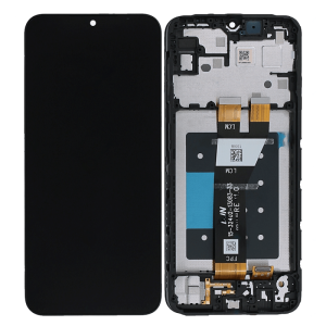 Ecran Galaxy A14 5G Noir + Châssis GH81-23640A