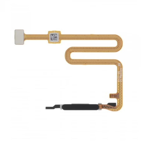 Lecteur Empreinte Galaxy A05S Noir