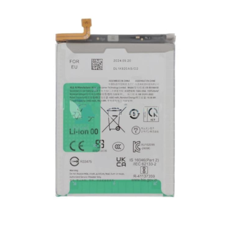 Batterie Samsung Galaxy A16/A17 4G/5G GH82-36145A/36255A