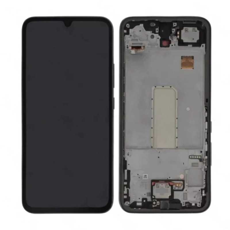 Ecran Samsung Galaxy A22 4G (Service Pack) GH82-25944A