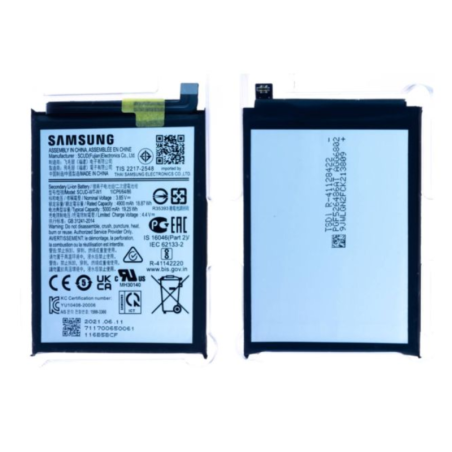 Batterie Samsung Galaxy A22 5G GH81-20698A