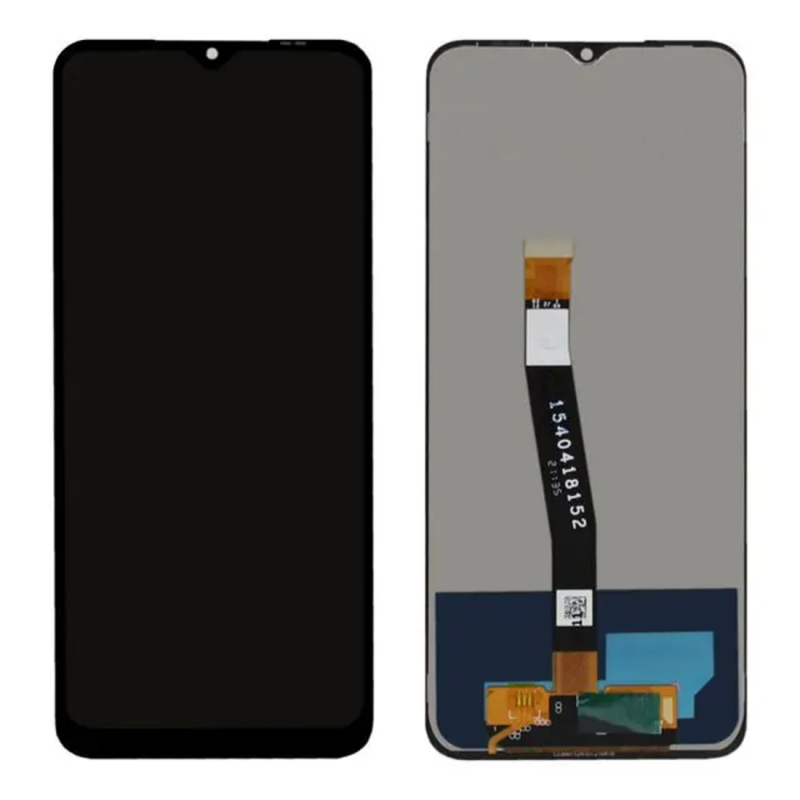 Ecran Samsung Galaxy A22 5G Noir Sans Châssis