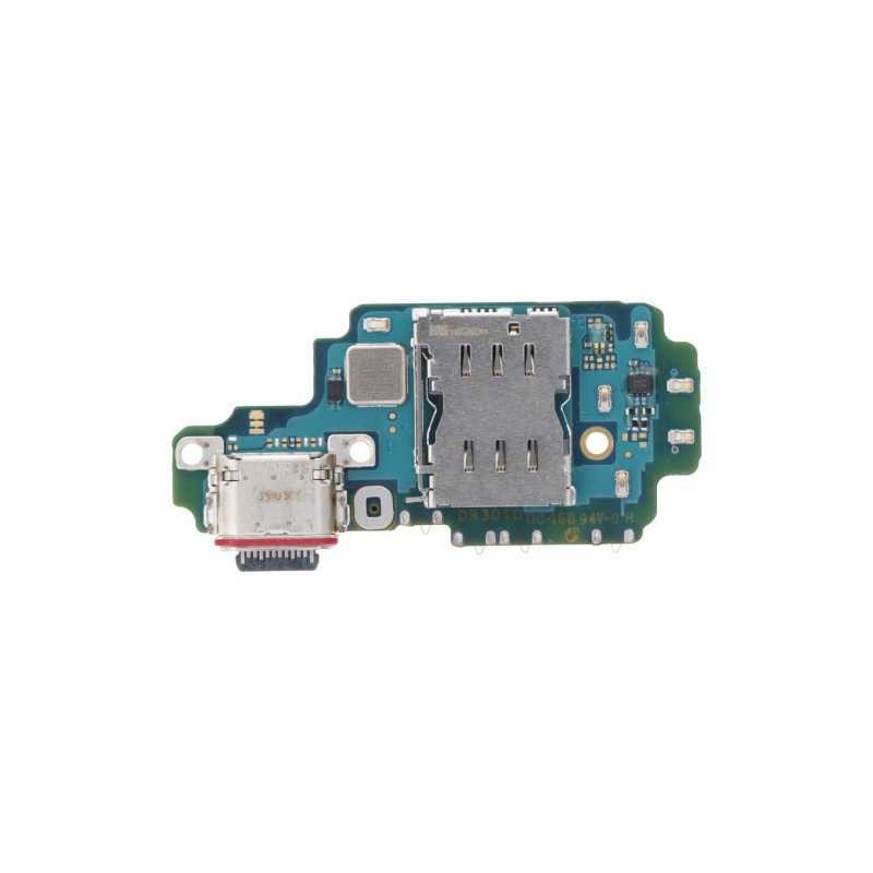Connecteur de Charge Samsung Galaxy S23 Ultra