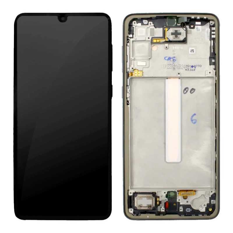 Ecran Samsung Galaxy A33 5G Noir GH82-28143A