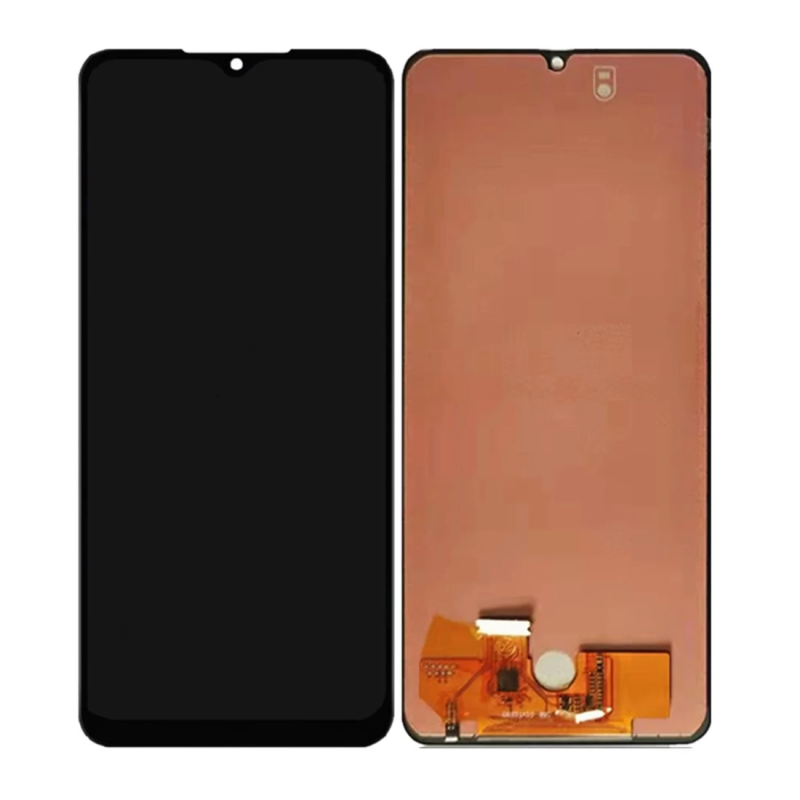 Écran Samsung Galaxy A33 5G Noir (OLED)