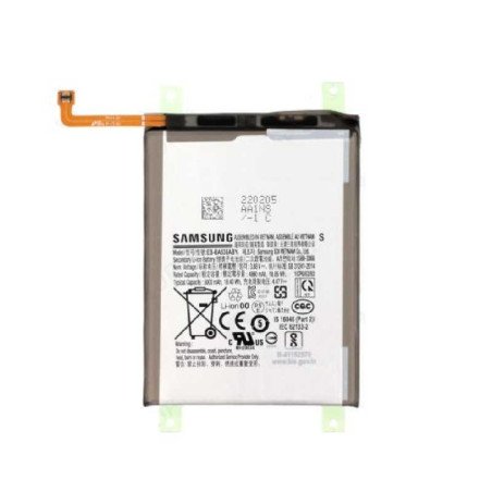 Batterie Samsung Galaxy A33/A53 5G GH82-28027A