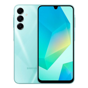 Samsung Galaxy A16 128 Go Vert Neuf