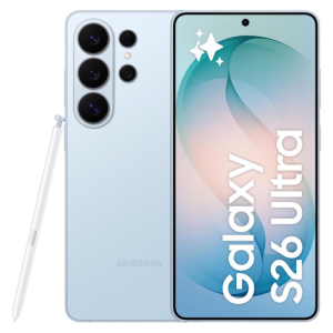 Samsung Galaxy S26 Ultra 5G 512 Go Bleu SM-S948BLBGEUB
