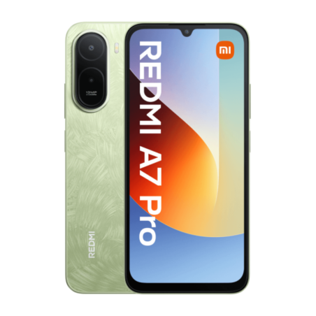 Xiaomi Redmi A7 Pro 128 Go Vert Neuf