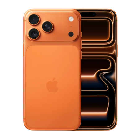 iPhone 17 Pro Max 512 Go MFYT4F/A