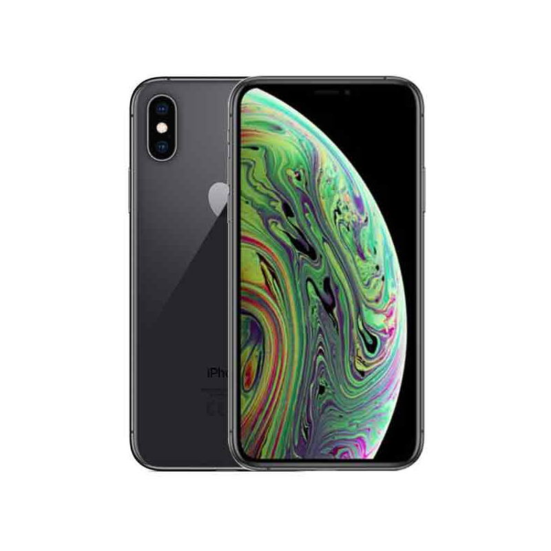 iPhone XS 64 Go Gris Grade A