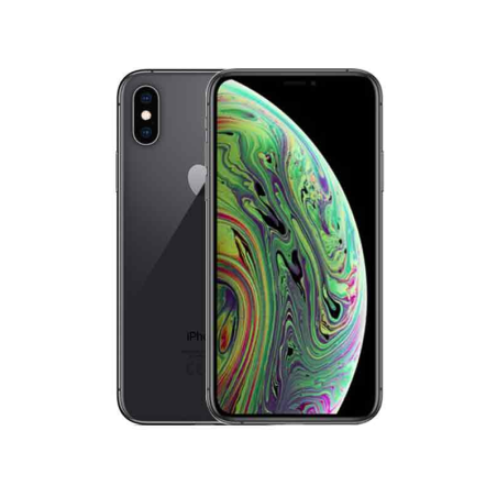 iPhone XS 64 Go Gris Grade A