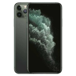 iPhone 11 Pro Max 256 Go Vert - Grade A