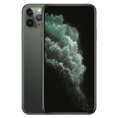iPhone 11 Pro Max 256 Go Vert - Grade A