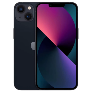 iPhone 13 128 Go Minuit Grade A