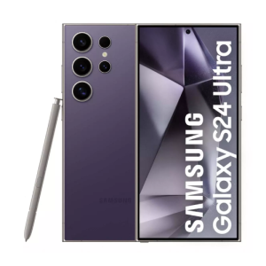 Samsung Galaxy S24 Ultra 5G 256 Go Violet