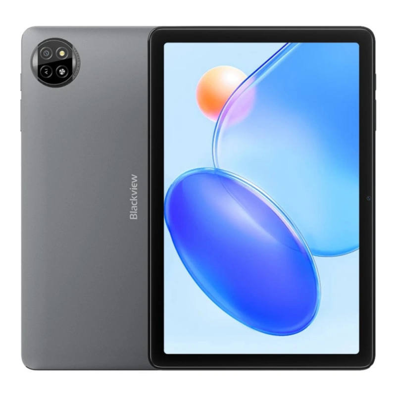 Blackview TAB 20 Wi-Fi 4+64 Go 10.1" Gris Neuf