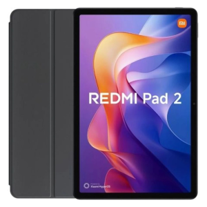 Kit Xiaomi Redmi Pad 2 11" WIFI 4 Go Ram