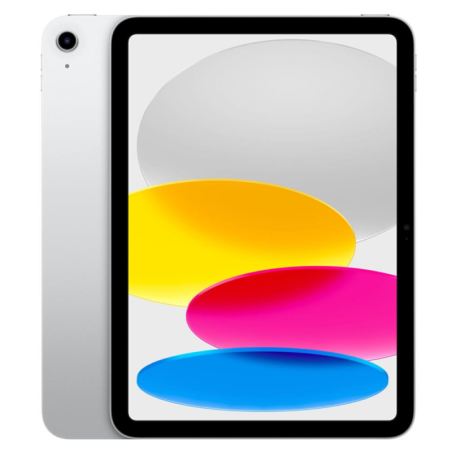 iPad 11" 128 Go Wi-Fi Argent MD3Y4LL/A (SPEC USA)